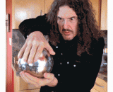 It's amazing to teach you to magic with a stainless steel spoon,教你用不锈钢勺子变魔术 太神奇了