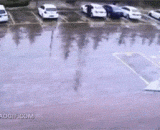 朋友一生一起走，楼梯滑下不回头！ - The friend walks together all the time, the staircase slips down and does not turn back!