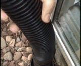 What about the ducklings falling into the drainpipe? Suck the ducks out of the vacuum cleaner,小鸭子掉进排水管怎么办？用吸尘器把鸭子吸出来