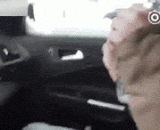 喝水喝着喝着就冻成冰了，冻死宝宝了 - Drink, drink, drink, freeze, freeze, kill the baby.