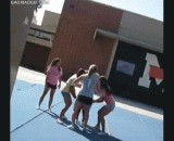 杯具的黑妹，法克！ - The black sister of the cup, fuck!