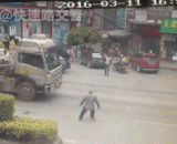 专找大货，这明显不是想碰瓷是想自杀啊 - Looking for big products, this is obviously not to want to touch porcelain is to commit suicide.