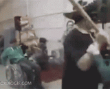 就这样一杆过去我就变单身了！ - I've been single in the past!