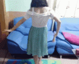 和妹子一起欢乐起来 - Cheer up with my sister