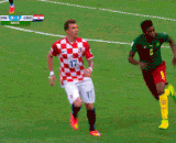 据说本次世界杯催生了一批P图高手。。。每个画面细节都相当nice - It is said that this world cup gave birth to a group of P experts. The details of each picture are quite nice