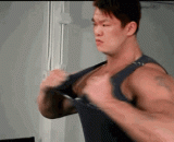 国外恶搞超赛大爆发！瞬间亮瞎了[12P] - Foreign Kuso super competition broke out! [12P] in a flash