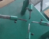 给娃娃装眼球，原来是这么做的 - Put the eyeball to the doll. It was done.