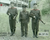 朝鲜导弹试射实录 - DPRK missile test record