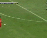 这球踢的，我也是服了 - This ball kicked, I took it too