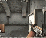 猪队友！这枪法基本告别CS了 - Pig teammates! The shot basically said goodbye to CS