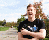 你和女朋友的浪漫约会 - A romantic date with your girlfriend