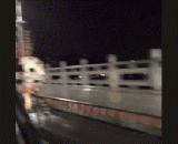 说出来你们可能不信，我看到个单车骚年被附体了 - You may not believe it when you say it. I saw a year of bicycle riding.