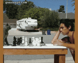 This illusion is a special effect to me.,这视错觉特效我给满分