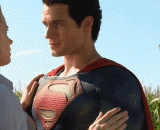 超人的电影原来是这么拍出来的....再也不能直视电影了 - The movie of Superman was taken out of this way. It can no longer look straight into the movie.