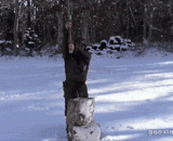 Chop chopper,劈柴神斧