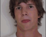 The year of Sao, your tongue is so long. Is this human,骚年，你的舌头好长啊，这是人类么