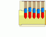 一张图教你如何开锁 - A picture teaches you how to unlock