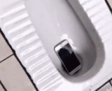 Mobile phone: good-bye and affectation of the green pool,手机：再见矫情的碧池