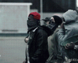 兄弟们就是这家店，全都给我上，这画面太暴力结局想不到 - The brothers are the store. They are all for me. This picture is too violent and unexpected.