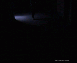 LED制作的万圣节服装火柴人，萌翻了 - LED made the Halloween matchmatch.