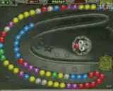 开始前几秒以为在瞎打，看到最后直接傻了 - A few seconds before I started thinking I was playing blind, I saw that I was stupid at last.