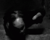 This is the monster, shut the door,这是神马怪物，赶紧关上门