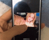 自己能约什么炮，心里没点B数吗 - What kind of gun do you have, do you have no B in my heart