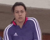 热身准备的意外.....突然一股凉气扑腚而来 - The accident of warming up... Suddenly a cool air came to my feet.