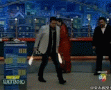 喷火绝活玩砸了，你别走保证不打死你 - You can't kill yourself if you blow it up.