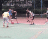 现在都是靠演技打球 - Now it's playing by playing