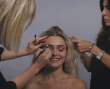 德国版：100年美女时尚潮流造型[10P] - German version: 100 years of beauty fashion fashion [10P]