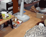 快快快，憋不住了 - Fast, I can't hold it