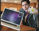 我特么被骗了，那个读取符号太真了 - I was cheated, the reading symbol was too real