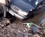 哥们过来帮个忙...哎，好的！ - Guys come to help me... Oh, OK!