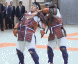 Putin: huh? Is this the end of this??,普京：哈？这特么就完啦？？