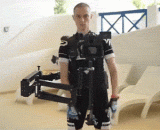 The awesome super stable frame camera,超给力的摄像机稳定架