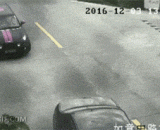 上车第一步，系安全带和调后视镜...走你～ - The first step is to fasten your seat belt and rearview mirror.