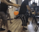 Seek the psychological shadow area of the front man,求前面男人的心理阴影面积