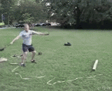 这年头当摄影师不容易啊！ - It's not easy to be a photographer this year!