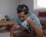 这么多钱你想不想要 - You don't want to want so much money