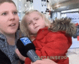 Gee! Is this the microphone!,咦！这就是麦克风吗！