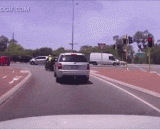 摊上大事了 - It's a big deal.