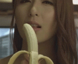 来跟香蕉尝尝吧 - Come and try the bananas