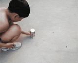 真正的闲的蛋疼....最后表情好亮 - The real idle egg hurts... The last expression is bright.