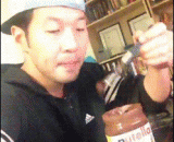 3 days a way to be a happy fat man,3天成为一个欢乐的胖子的方法