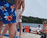 三、二、一跳....蠢猪一样的队友 - Three, two, a jump... A teammate like a fool