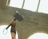 如果不加特效，简直一秒变蛇精病，猩红女巫要哭了[10P] - If you don't add special effects, it will be a snail's disease for a second. The Scarlet Witch is going to cry [10P]