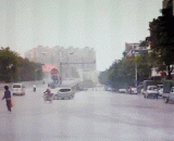 让你开车这么风骚 - Let you drive such a coquettish