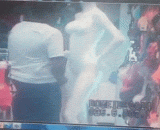 跨越物种的爱情 - Love across species