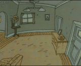 一个快速找到钥匙的方法 - A quick way to find a key